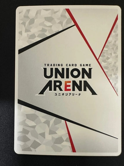 Roxy Autographed Action Point Card UA54BT/MST-1-AP02 Union Arena Mushoku Tensei2