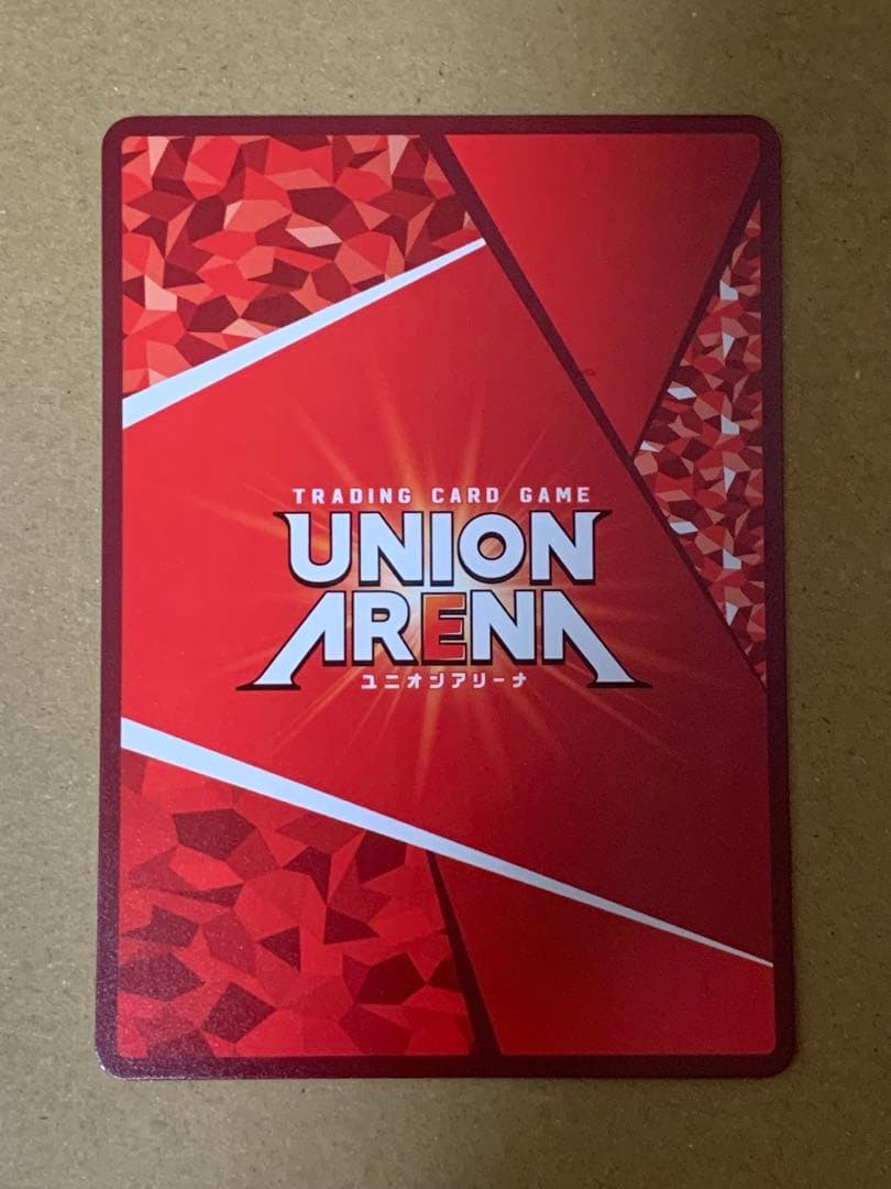 Signed UNION ARENA NIKKE Precious Booster  Dorothy PC02BT/NIK2019 PcSR 5