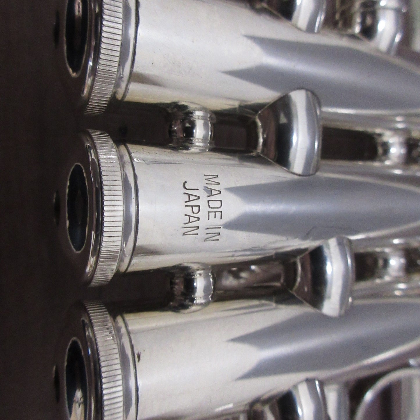 YAMAHA Trumpet Xeno YTR8335 #506151 with Case USED18