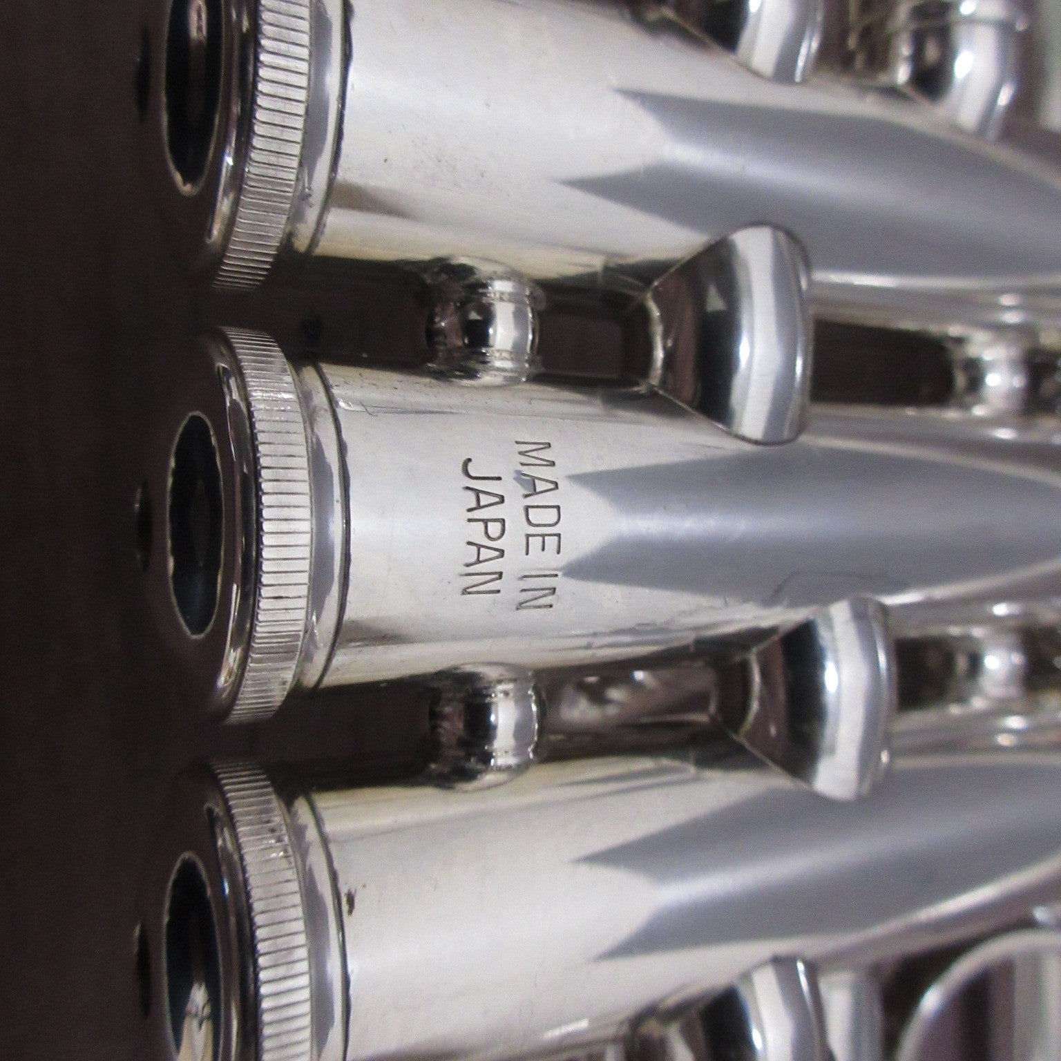YAMAHA Trumpet Xeno YTR8335 #506151 with Case USED18