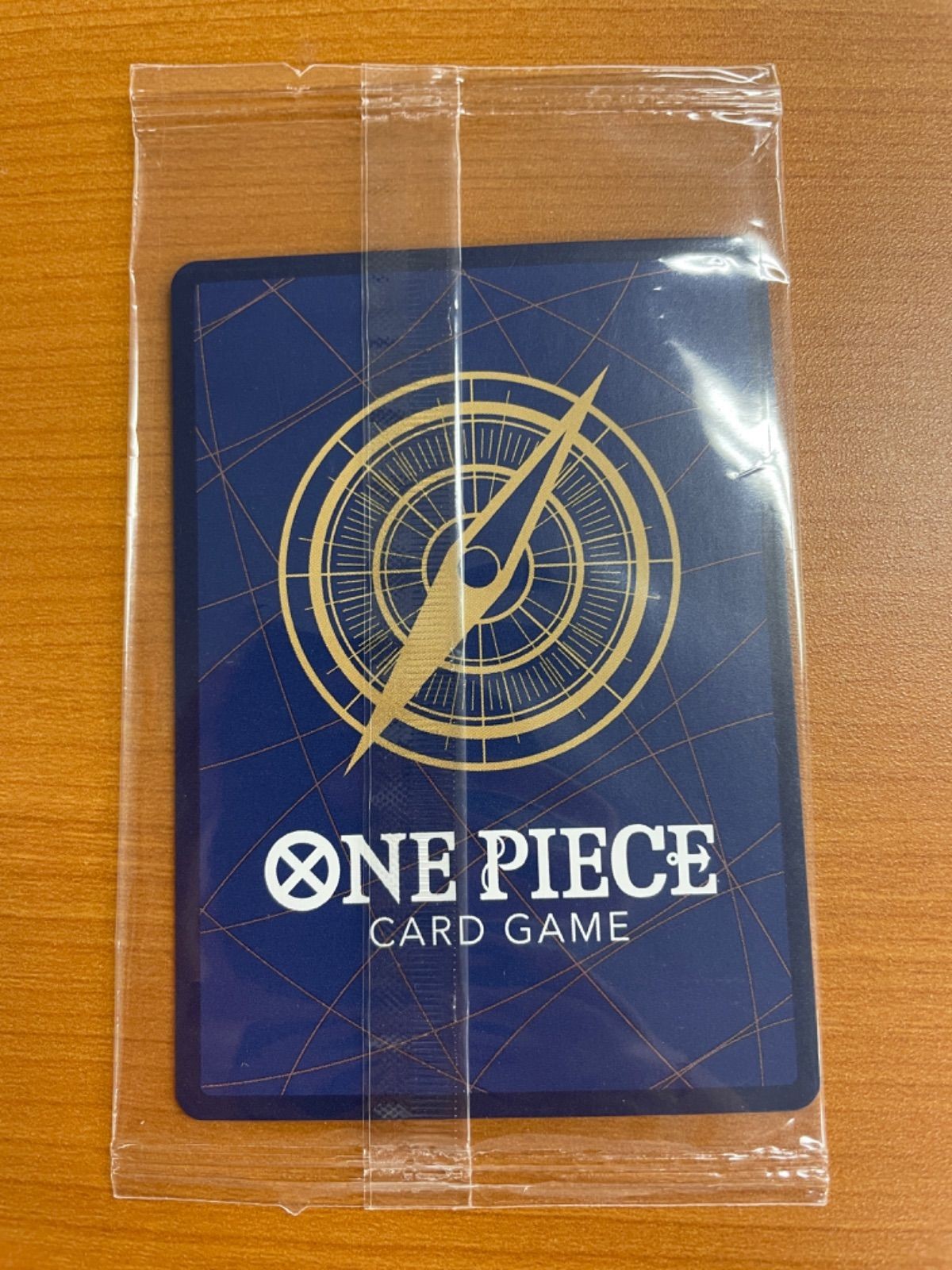 Bandai Nika Monkey D Luffy Gear5 Emotion P041 OnePiece Promo Japanese Sealed1