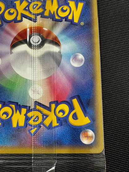 Pikachu Pokemon Center Osaka 10th Anniversary Promo 100/DP-P Japanese Sealed9