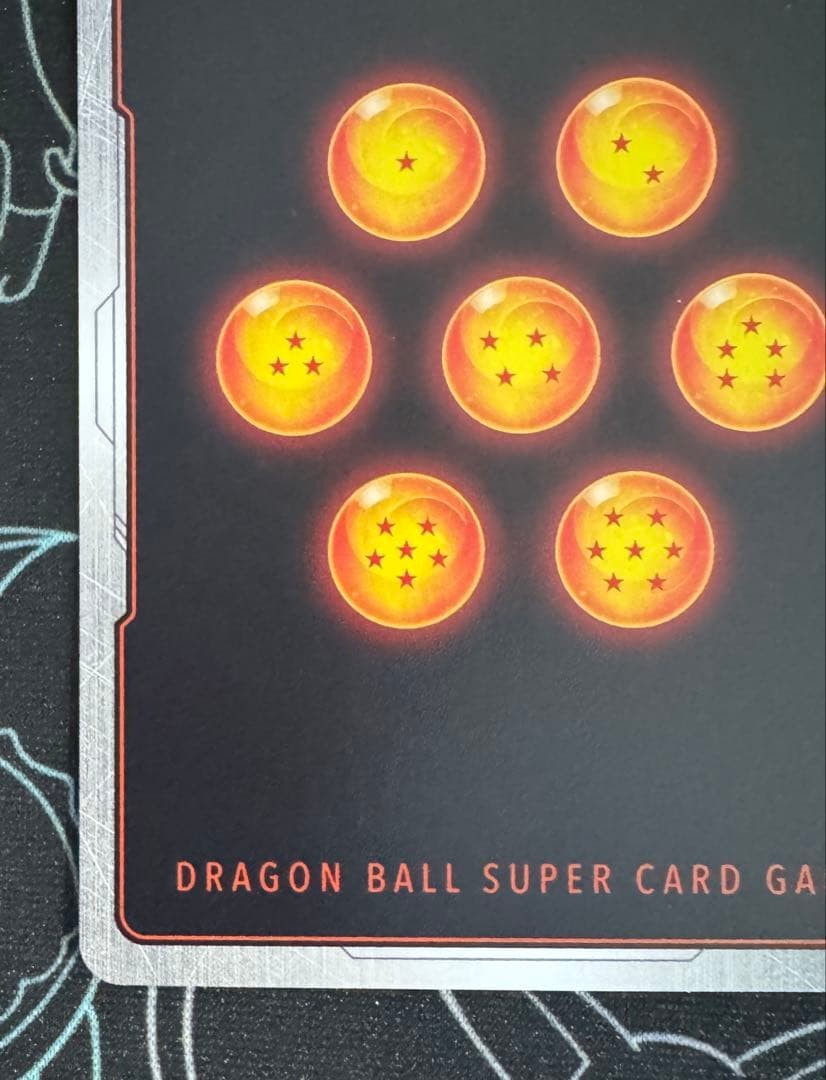 Bulma FP-061 Promo Dragon Ball Card Winner Parallel Fusion World Japanese10