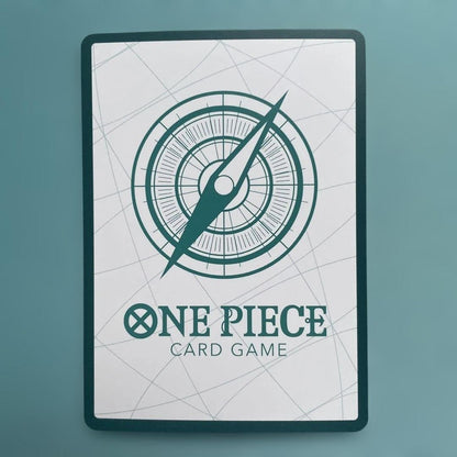 Nami ONE PIECE Premium Card Collection Kumamoto Special Flagship 2026 Japanese1