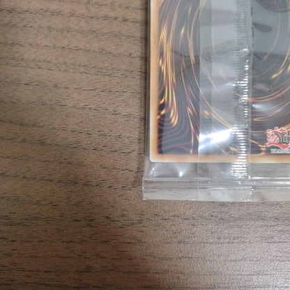 YuGiOh Kaiser Eagle, the Heavens Mandate 2020EN004 Ultra Rare WCS Sealed NM3