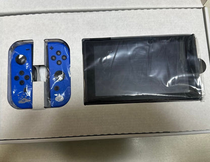Dragon Quest XI S Lotto Limited Edition Nintendo Switch 32GB Console USED6