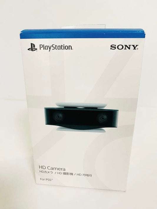 SONY CFIZEY1G HD Camera PS5 PlayStation 5 Console Streaming Web Camera NEW0