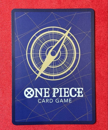 Sabo Manga Alt Art OP04083 SR Kingdoms of Intrigue ONE PIECE Card Game5