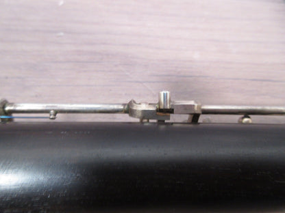 YAMAHA YOB-421 Oboe Made in Japan Serial JDR00226 YOB421 Used10