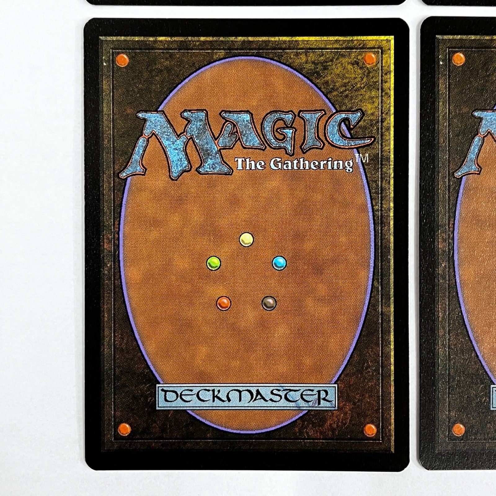 MTG Psychic Frog Foil Store Championship Promo set of 4 Japanese NM18