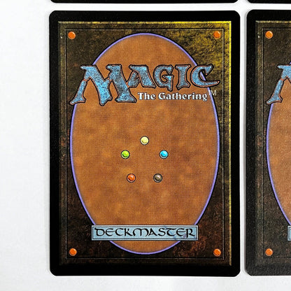MTG Psychic Frog Foil Store Championship Promo set of 4 Japanese NM18
