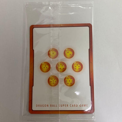 Dragon Ball Super Card Game Vegito Energy Marker Parallel Japan Sealed1