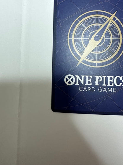 ONE PIECE Card Boa Hancock SR OP07051 SP PAR Emperors in the New World OP09 JP8