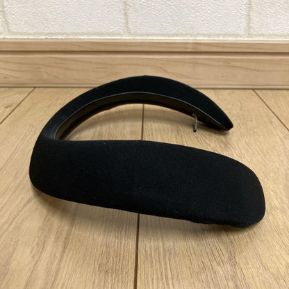 Bose SoundWear Companion Portable Bluetooth Wearable Neck Speaker with Box USED5