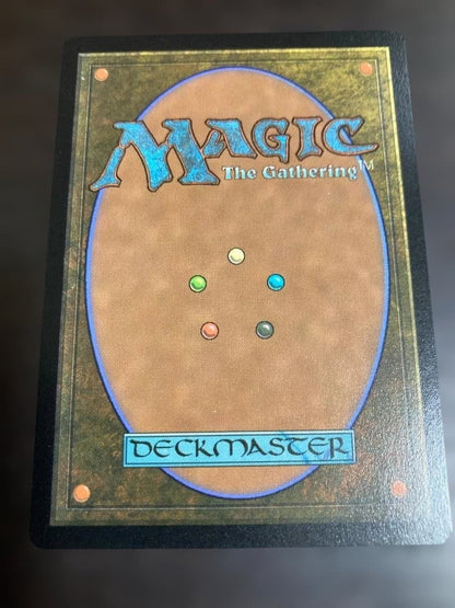 MTG Force of Will Japanese Alternate Art Non-Foil Secrets of Strixhaven NM2