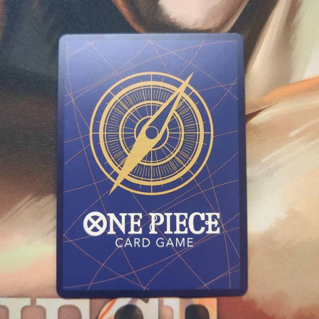 Roronoa Zoro OP01025 Flagship Battle Top Prize 2023 ONE PIECE Card Japanese NM5