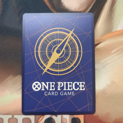 Roronoa Zoro OP01025 Flagship Battle Top Prize 2023 ONE PIECE Card Japanese NM5
