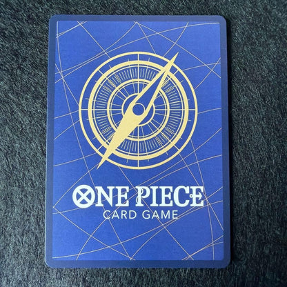 Cavendish R-SPC OP10-045 The Time Of Battle ONE PIECE Card Japanese 20262