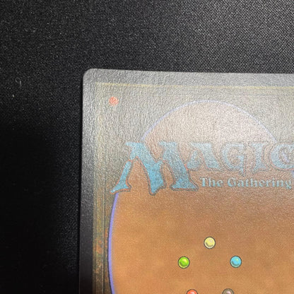 MTG Magic the Gathering Junji ito Elesh Norn Mother of Machines FOIL Japanese NM9