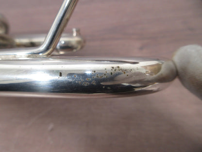 Bach Trumpet Stradivarius 180ML37 #357621 with Case USED15