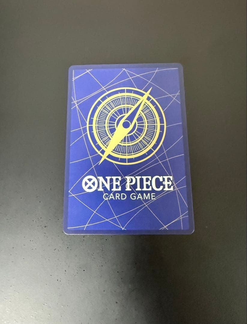 Nico Robin EB03-055 SP SR Parallel ONE PIECE Card Heroines edition 2025 - NM2