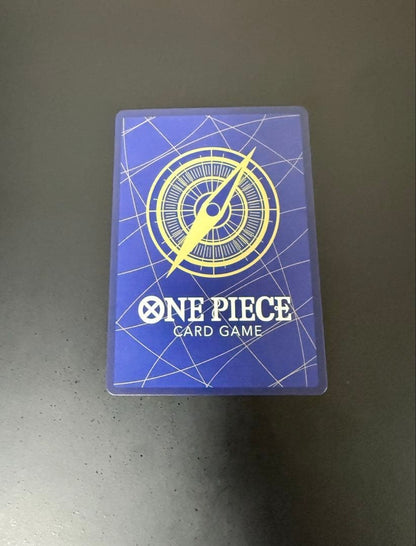 Nico Robin EB03-055 SP SR Parallel ONE PIECE Card Heroines edition 2025 - NM2