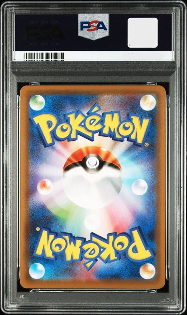 PSA 10 Rayquaza V 210/S-P Dragon Campaign Pokemon Card Game Japanese2