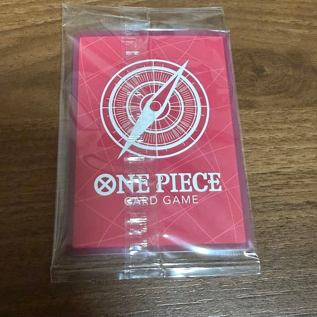 Zoro OP01-001 Lecafig Weekly Shonen Jump 2024 ONE PIECE Japanese Sealed Pack2