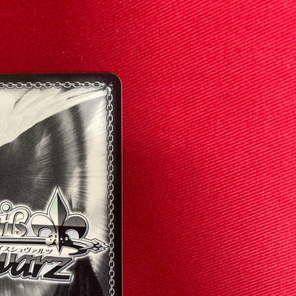 Signed Weiss Schwarz GA bunko GA17/S131-014GA Elaina GAR Japanese7