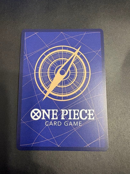 Katakuri SR-SPC OP11-067 The Time Of Battle ONE PIECE Card Japanese 20266