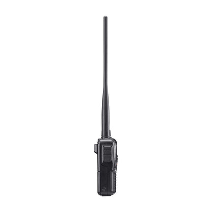ICOM ICR6 Wide Band 0.1001309.995MHz Communication Handy Receiver NEW6