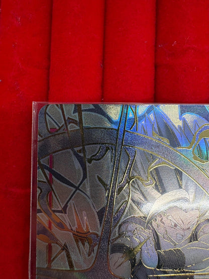 Dragon Ball Super Card Game Fusion World FINALS TOP4 Promo Energy Marker Card3