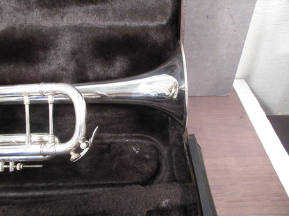 Bach Trumpet Stradivarius 180ML37 #476637 with Case USED3