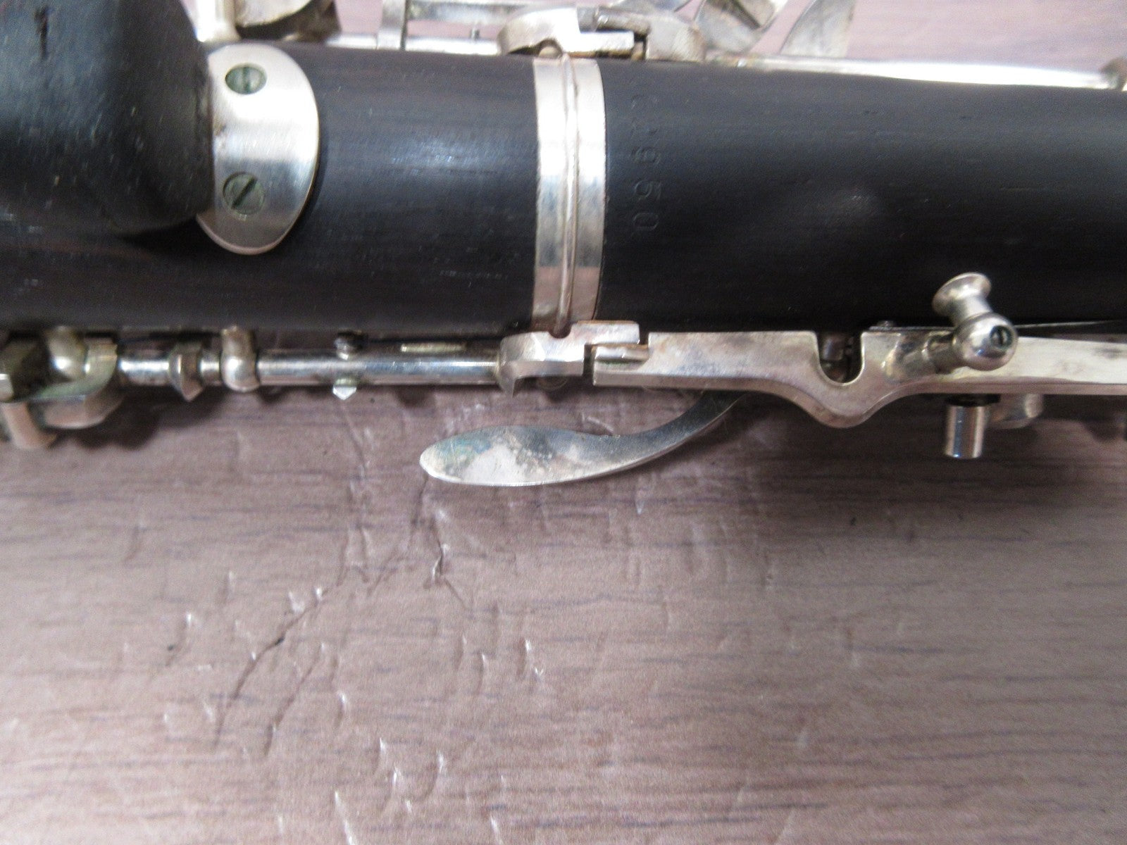 YAMAHA YOB-421 Oboe Made in Japan Serial JDR00226 YOB421 Used22