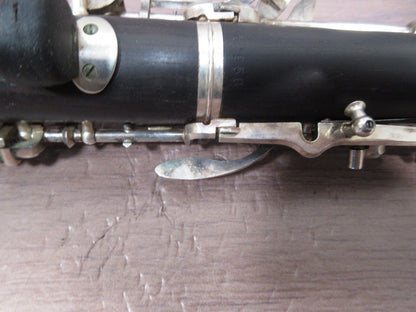 YAMAHA YOB-421 Oboe Made in Japan Serial JDR00226 YOB421 Used22