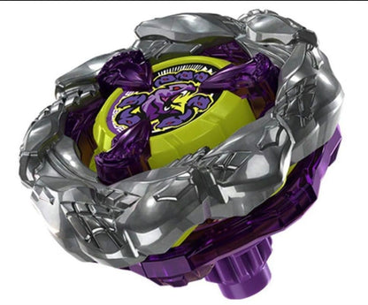 BEYBLADE X Orochi Cluster 660LF CoroCoro Comic Executive 20252