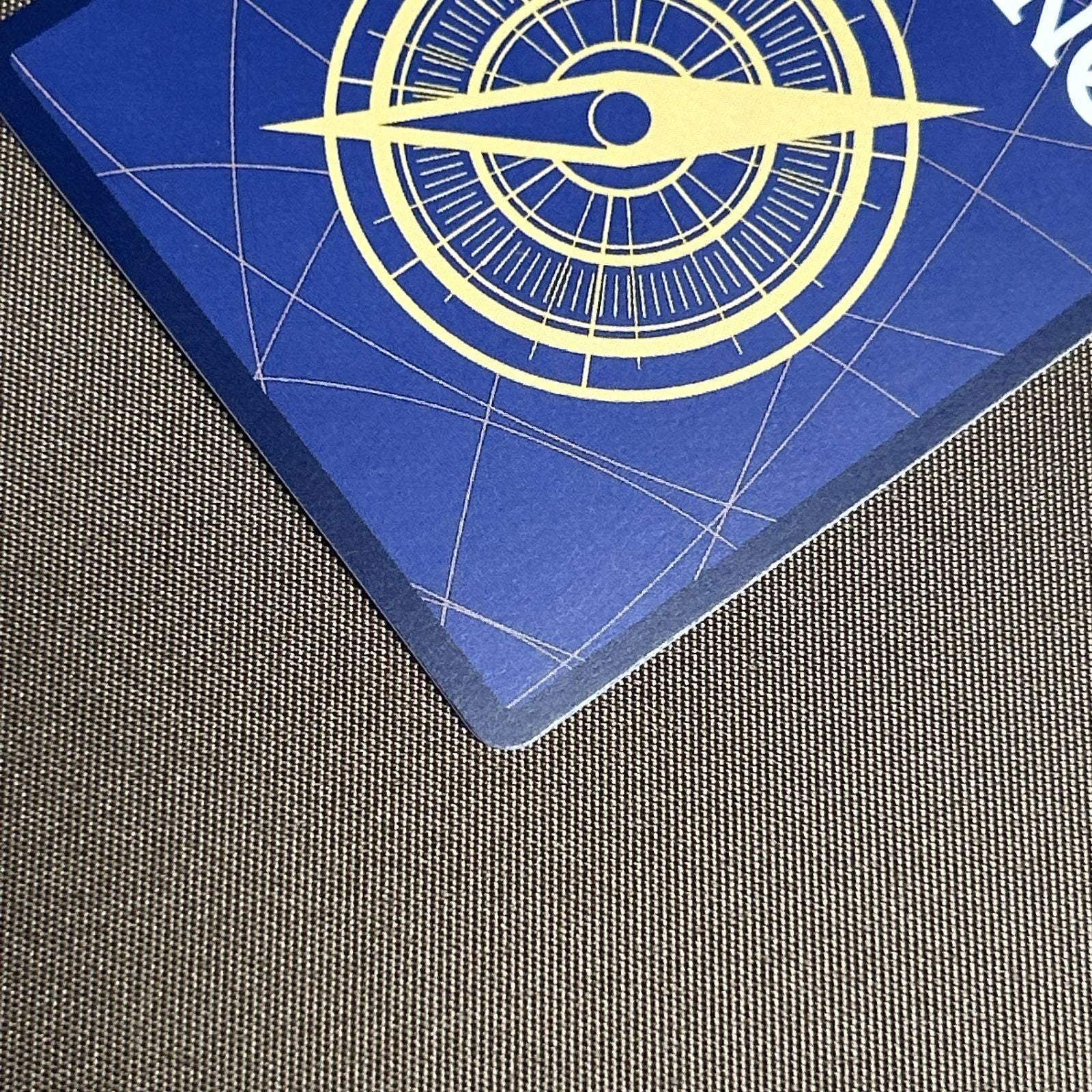 Cross Guild OP09057 RP ONE PIECE Card The Best vol.2 Japanese PRB02 Buggy11