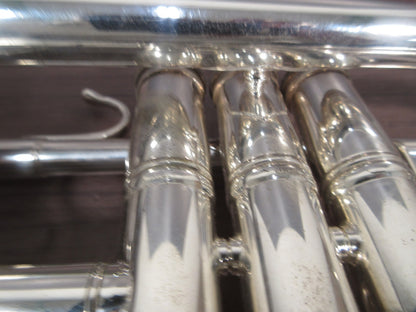 Bach Trumpet Stradivarius 180ML37 #476637 with Case USED23
