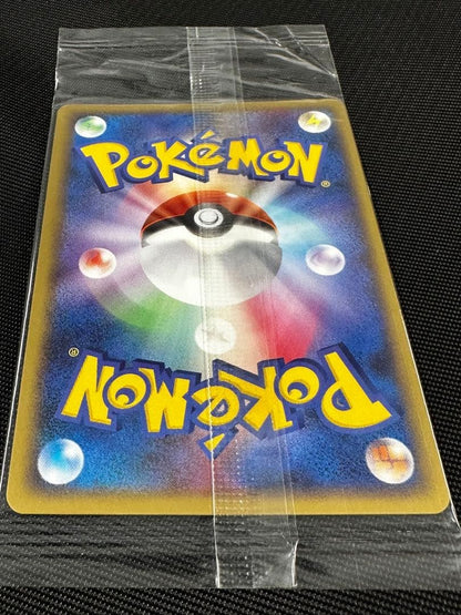Pikachu Pokemon Center Osaka 10th Anniversary Promo 100/DP-P Japanese Sealed13