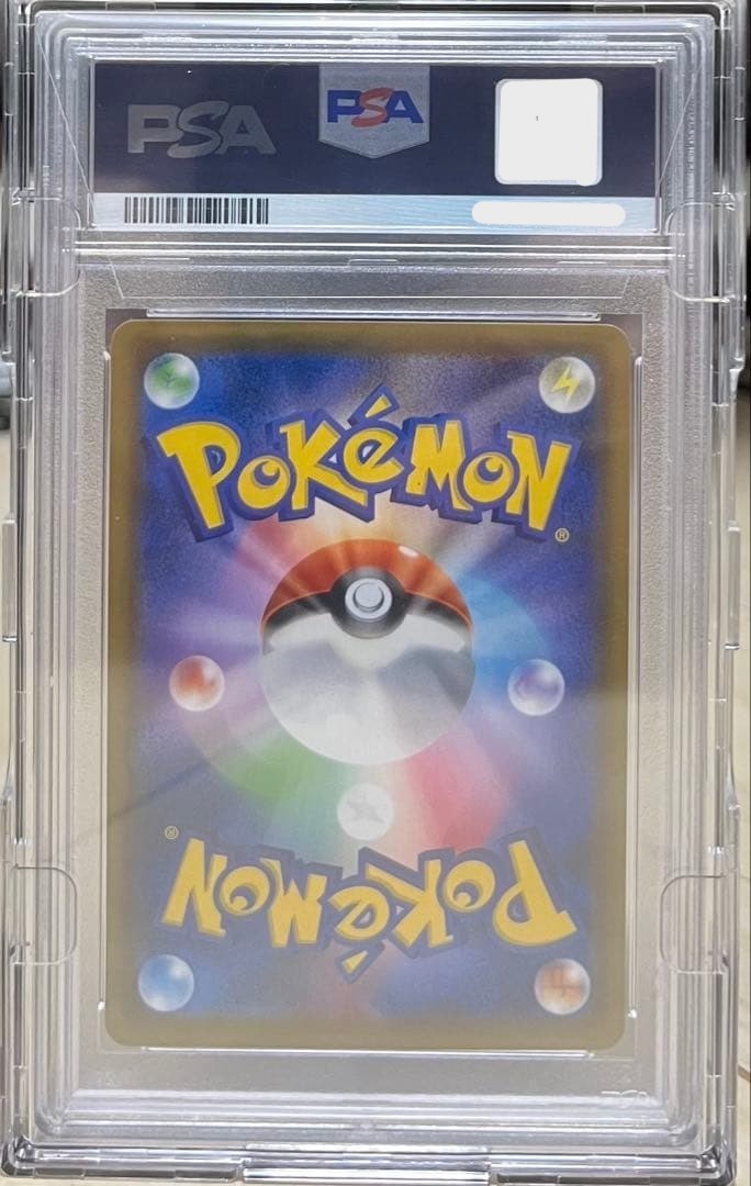 PSA 10 Raichu & Alolan Raichu GX SR 057/054 GG End 2019 Japanese Pokemon Card2