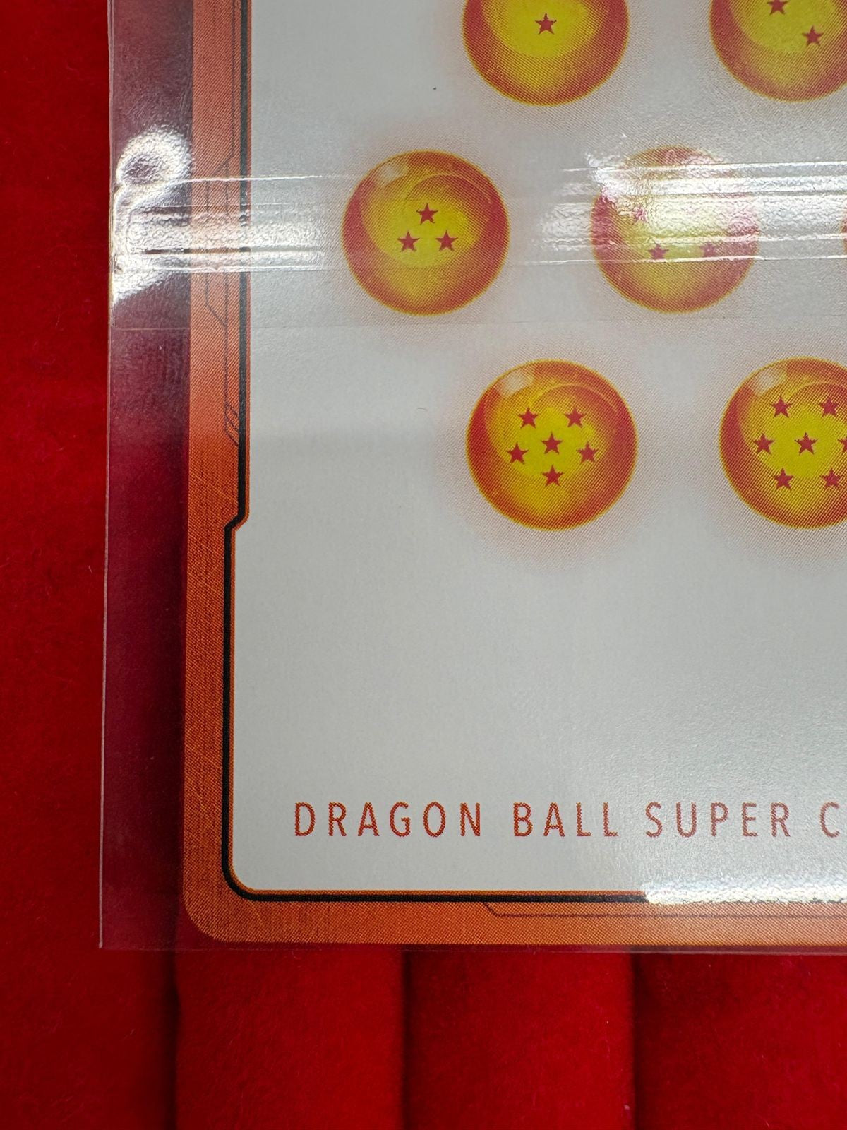 Dragon Ball Super Card Game Fusion World FINALS TOP4 Promo Energy Marker Card10