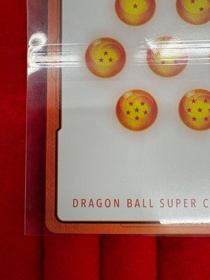 Dragon Ball Super Card Game Fusion World FINALS TOP4 Promo Energy Marker Card10