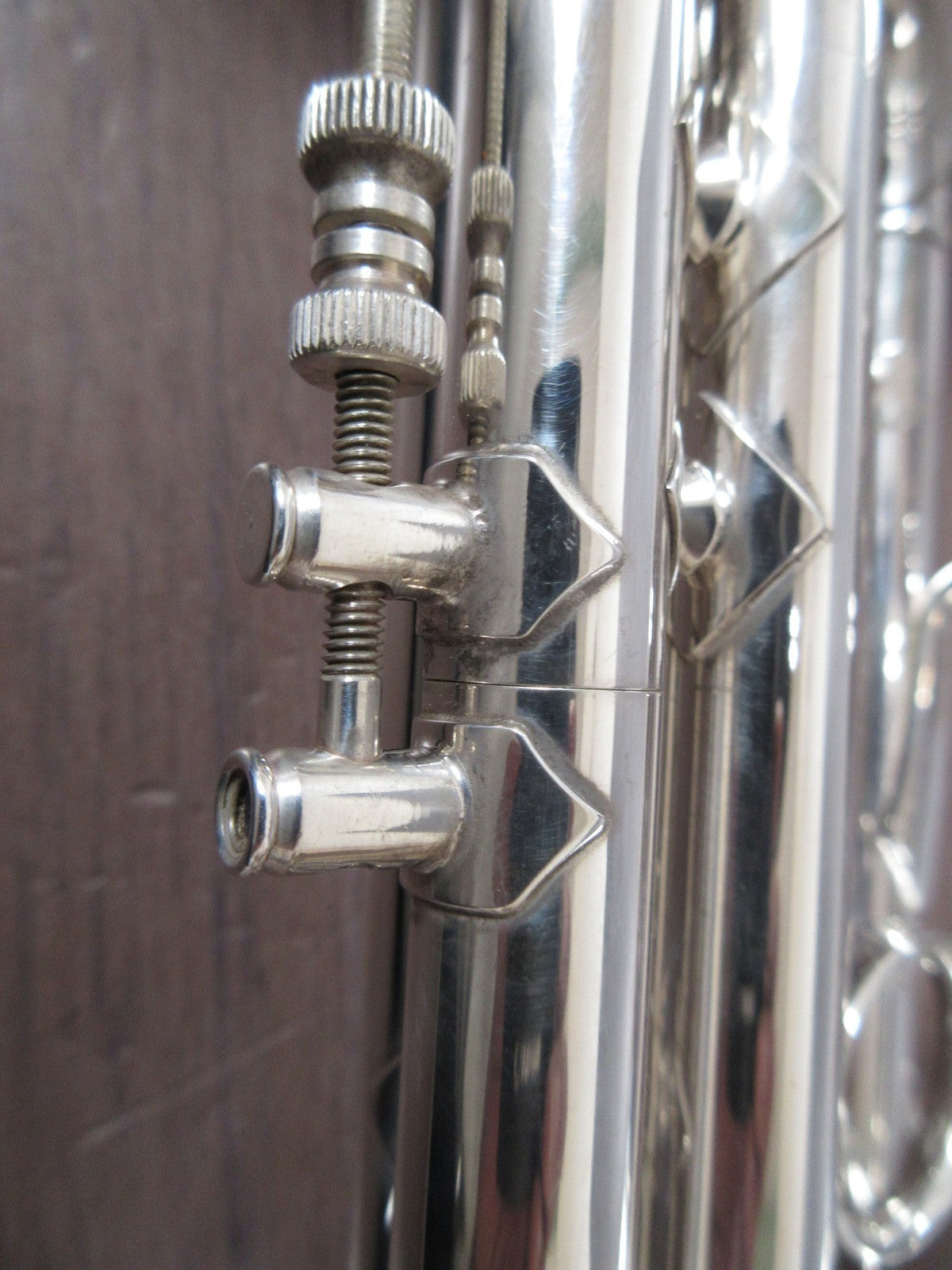 Bach Trumpet Stradivarius 180ML37 #730290 with Case USED13