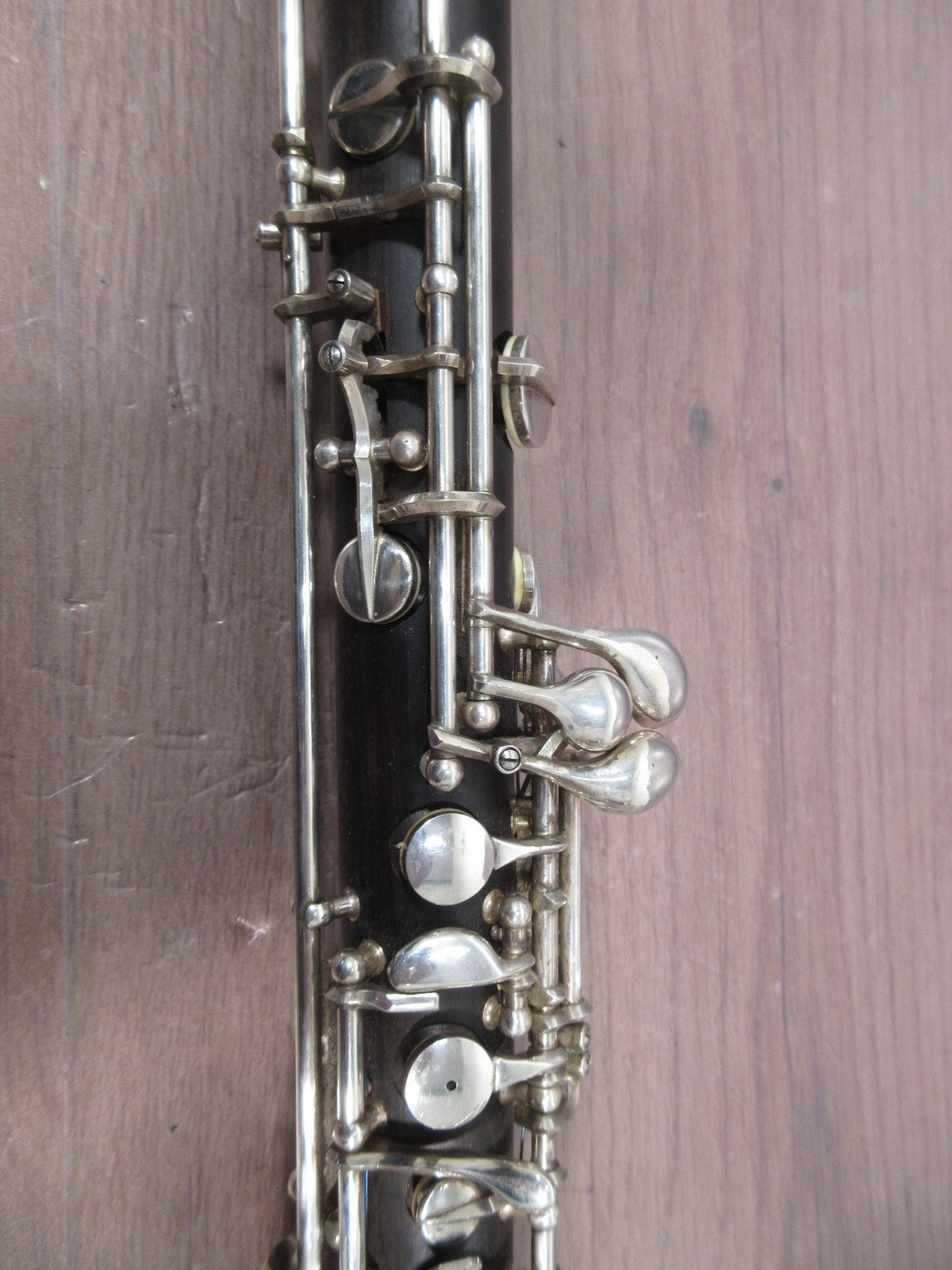 YAMAHA YOB-421 Oboe Made in Japan Serial JDR00226 YOB421 Used16