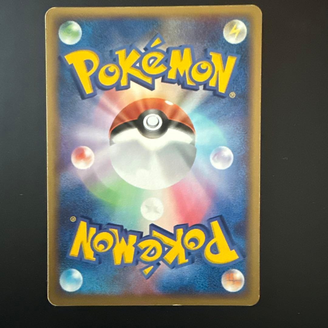 Pokemon TCG Japanese 2005 PokePark Premium File Forest & Blue Sheet 1810