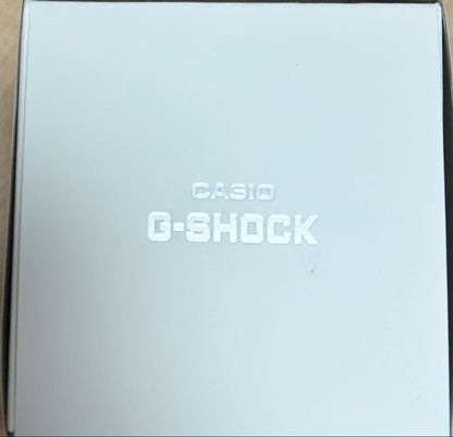 CASIO GSHOCK DW5600 Ghost in the Shell Limited Anime Watch NEW1