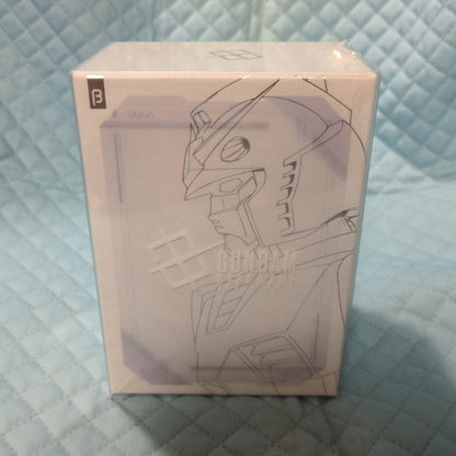Bandai Gundam Card Game Limited Box Ver. Beta Japanese version New0