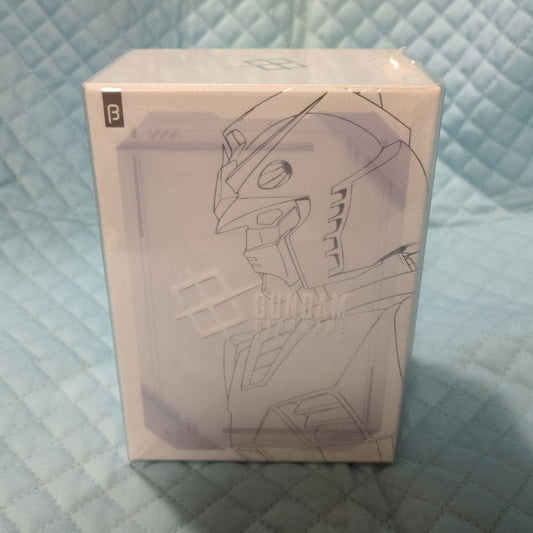 Bandai Gundam Card Game Limited Box Ver. Beta Japanese version New0