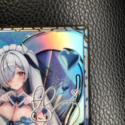 NIKKE Cinderella PcSR Parallel Star 2 Union Arena Card Japanese Card NM2