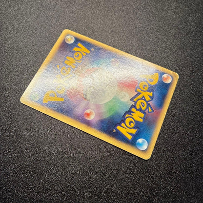 Pokemon JP Gold Star Set Rayquaza Pikachu Gyarados Alakazam Regirock Registeel9